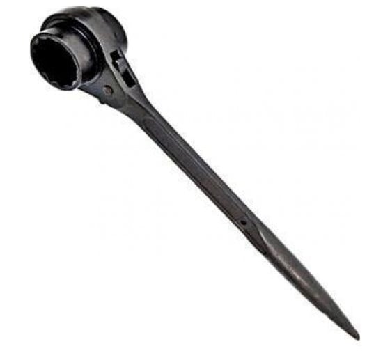 Изображение товара Трещоточный ключ с переключением FORCE 36мм х 41мм 8223641