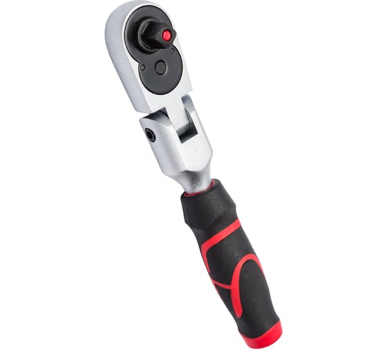 Изображение товара Трещотка с изломом FORCE L=125 20 зубов 802218