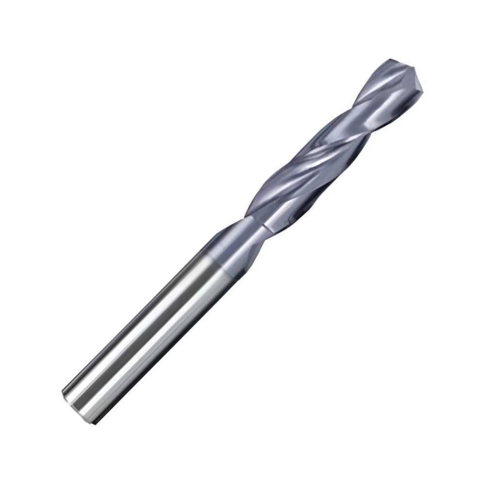 Изображение товара Сверло по металлу 1538SU08C-1270 KDG303 ZCC-CT