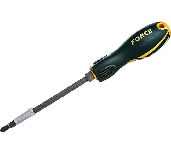 Изображение товара Крестовая отвертка FORCE PH.3 150 L=275мм 7113