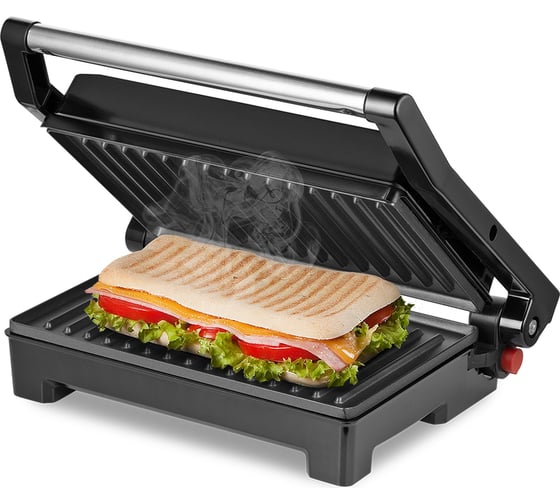 Изображение товара Бутербродница KITFORT КТ-3604