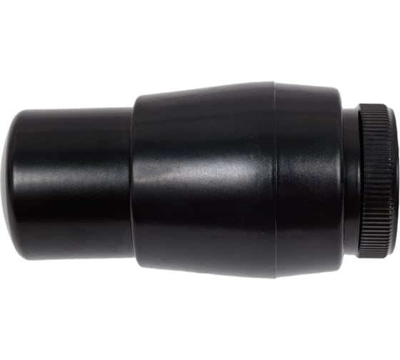 Изображение товара Термоголовка Vario Term Prestige черный матовый 000M636A024