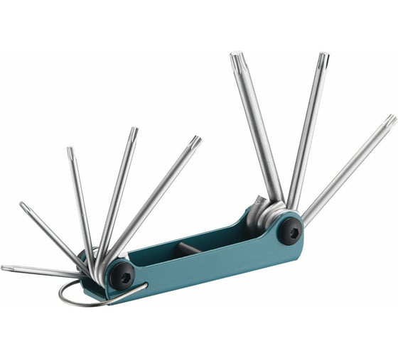 Изображение товара Звездочки 8шт FORCE 5083TF