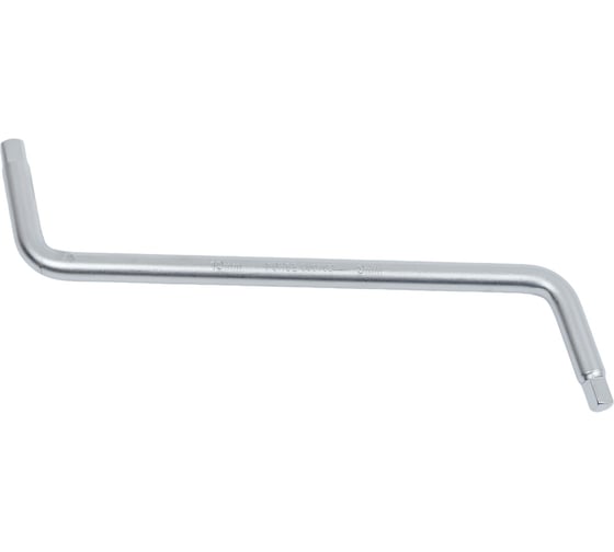 Изображение товара S-образный вороток для замены масла FORCE 9U0706