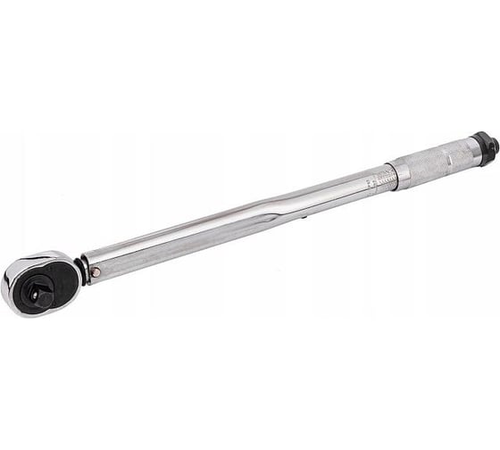 Изображение товара Динамометрический ключ FORCE 140-980NМ 64781215