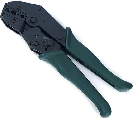 Изображение товара Клещи для зажима контактов RG58 FORCE 6807