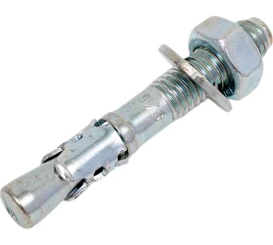 Изображение товара Клиновой анкер Friulsider fm753 m8x50/5 мм, 1 шт. 831698