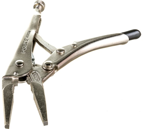 Изображение товара Гейферный захват с длинными губками FORCE 6 615150