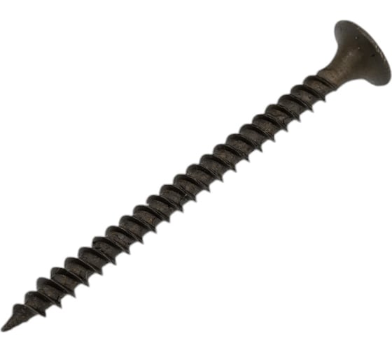 Изображение товара Саморез Стройметиз 3,5х45 гипрок-металл уп. 500 шт. 2020086