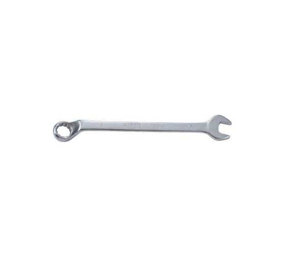 Изображение товара Комбинированный ключ FORCE 75 градусов 6 мм 75506A