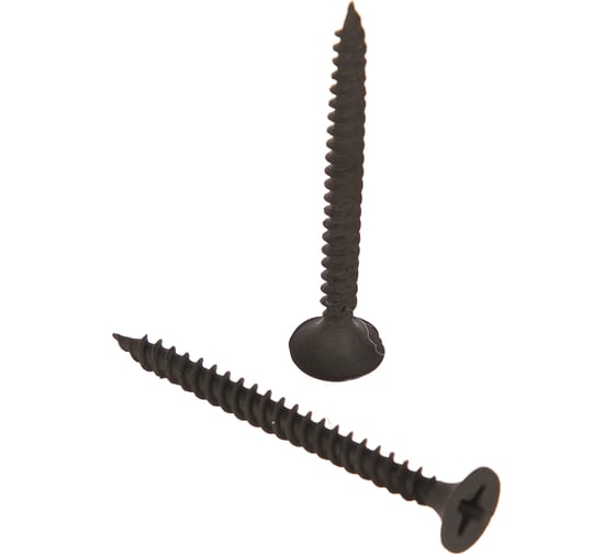 Изображение товара Саморез Стройметиз 3,5х41 гипрок-металл уп. 500 шт. 2020076