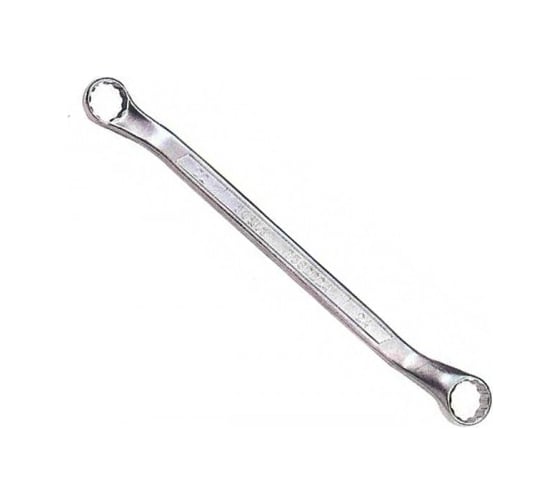 Изображение товара Накидной ключ FORCE 45 градусов 12х14мм 7581214