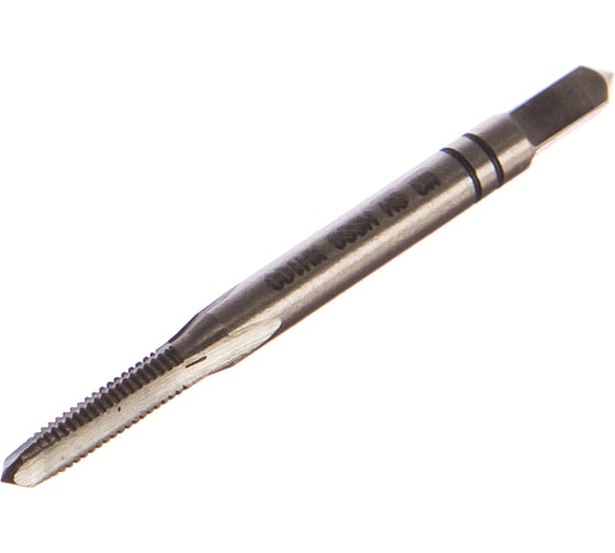 Изображение товара Комплект ручных метчиков NORGAU 3шт. M3х0,5 013002130