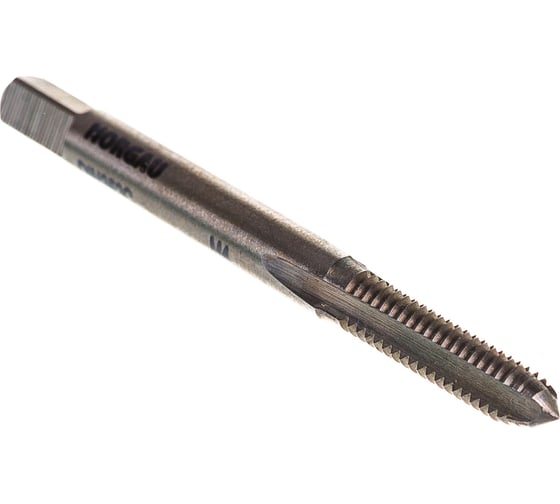 Изображение товара Комплект ручных метчиков NORGAU 3шт. M4х0,7 013002160