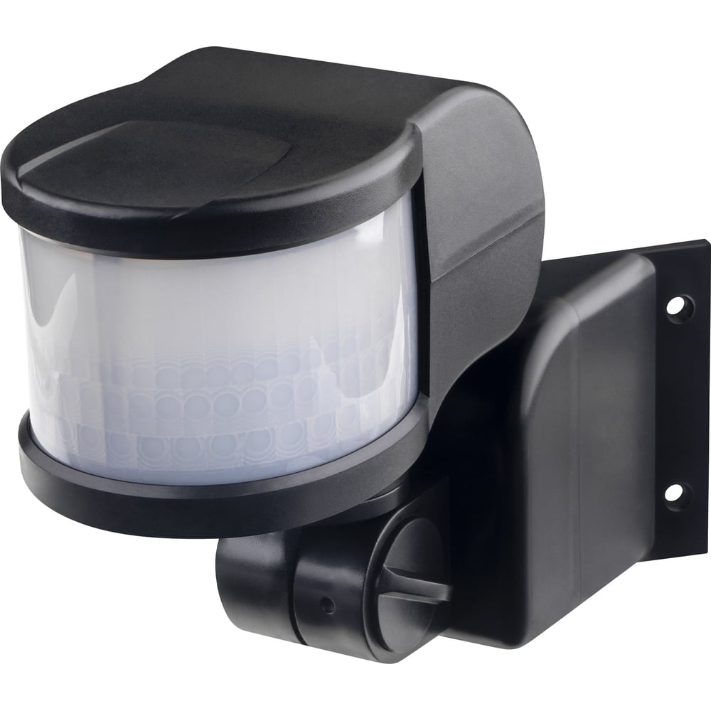 Изображение товара Настенный угловой датчик движения duwi DD-06 с фотореле 270° IP44