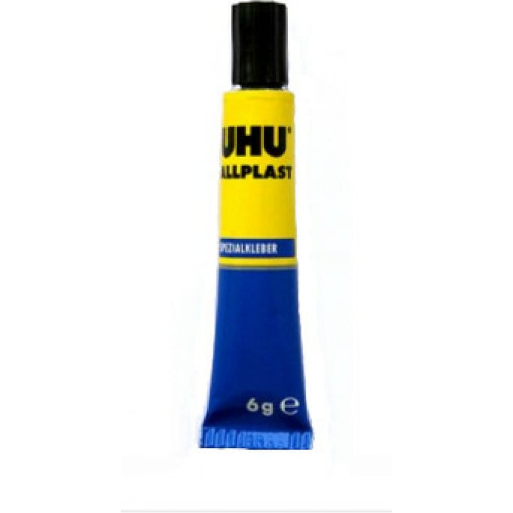 Клей для пластиков UHU клей для резины и ремонта бескамерных шин img