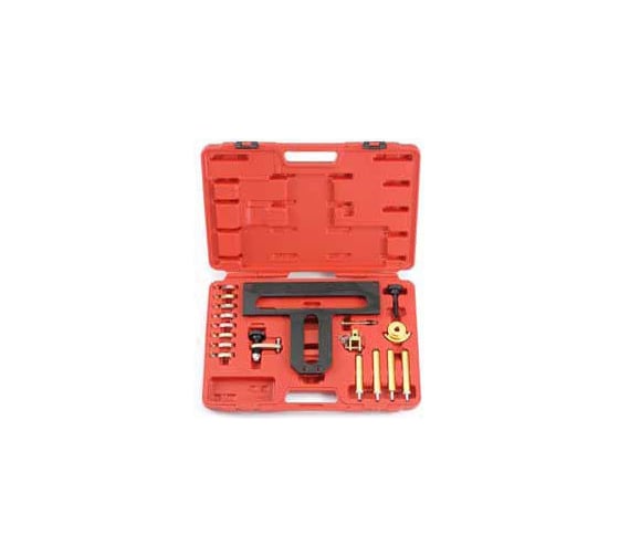 Изображение товара Набор фиксаторов ГРМ для BMW/N42,N46,N46T/. 19 предметов FORCE 918G3