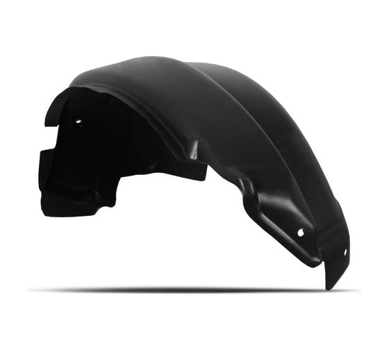 Изображение товара Подкрылок TOTEM MITSUBISHI Outlander, 2012-2015, 2015- передний левый NLL.35.26.001