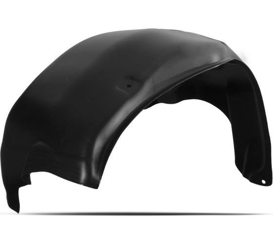 Изображение товара Подкрылок TOTEM MITSUBISHI Pajero IV 2006- задний правый NLL.35.16.004