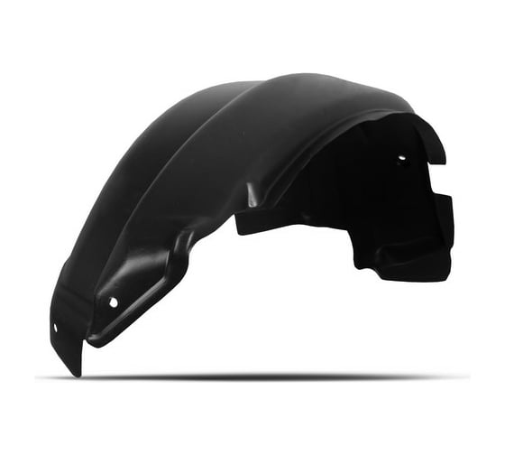 Изображение товара Подкрылок TOTEM MITSUBISHI Outlander, 2012-2015, 2015- передний правый NLL.35.26.002