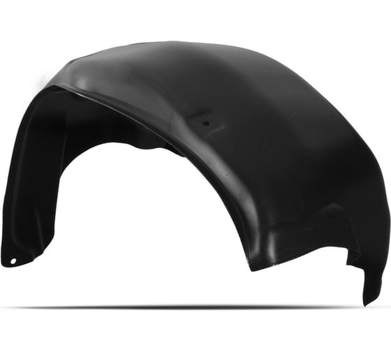 Изображение товара Подкрылок TOTEM MITSUBISHI Pajero IV 2006- задний левый NLL.35.16.003