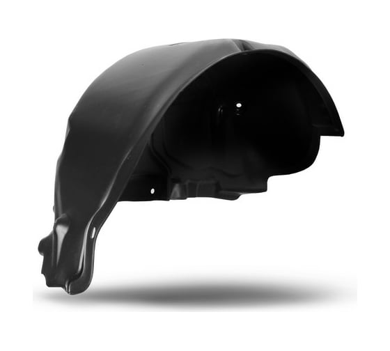 Изображение товара Подкрылок TOTEM TOYOTA RAV4 SWB 2010-2012,LWB 2009-2012, задний правый BI.TO.12.004