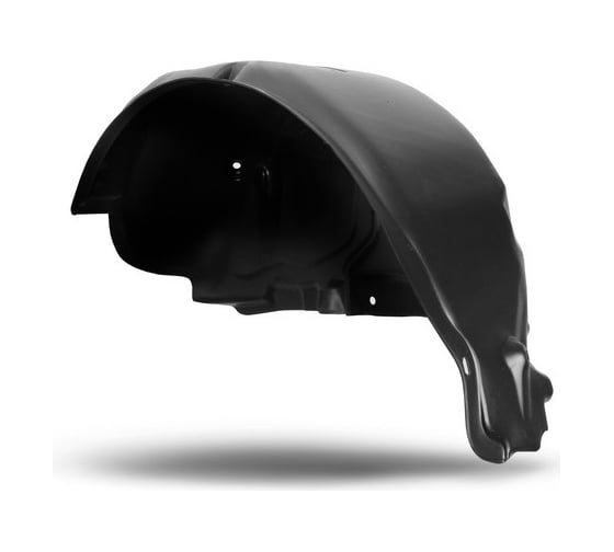 Изображение товара Подкрылок TOTEM TOYOTA RAV4 SWB 2010-2012, LWB 2009-2012, задний левый BI.TO.12.003