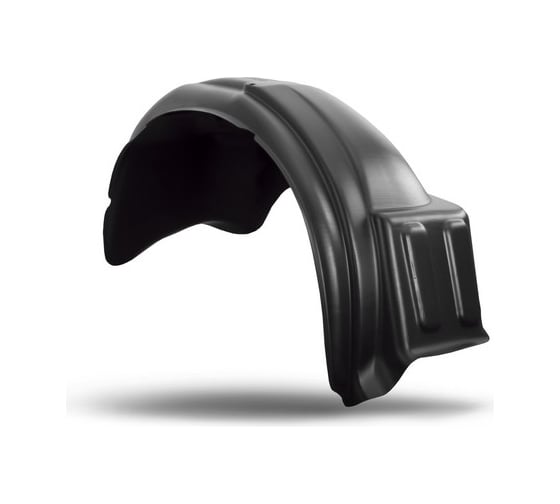 Изображение товара Подкрылок TOTEM ГАЗ Next, 09/2015-, ЦМФ задний правый NLL.53.05.004