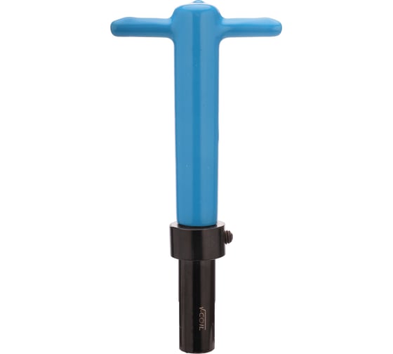 Изображение товара Вороток для резьбовой вставки VOLKEL №22 (М22) V08022