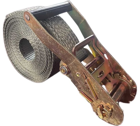 Изображение товара Кольцевой ремень КанТраст  эконом, 45 мм, 4 т, 10 м KRE45410