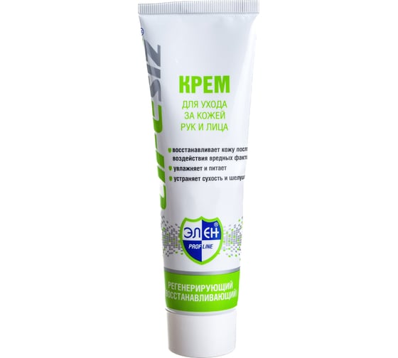 Изображение товара Регенерирующий крем ЭЛЕН 100 мл, 605184