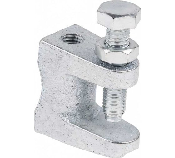 Изображение товара Монтажная струбцина STARFIX М12 SM-15492-1