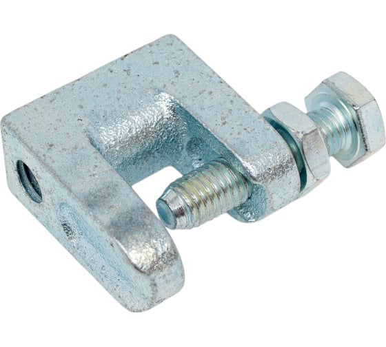 Изображение товара Монтажная струбцина STARFIX М10 SM-15490-1