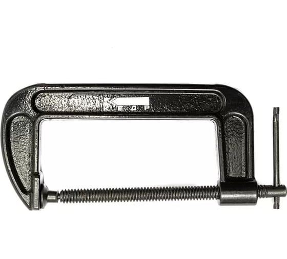 Изображение товара Слесарная струбцина Кедр 6G PRO 8024056