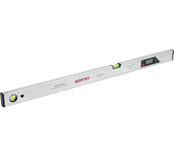 Изображение товара Цифровой уровень WORTEX DL 1000 мм 0323277