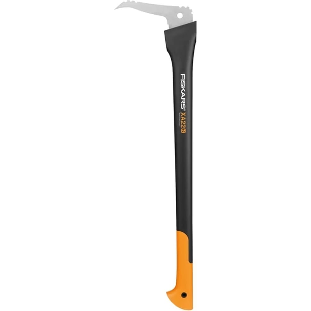 Изображение товара Багор для бревен FISKARS WoodXpert XA22 1003623 профессиональный инструмент