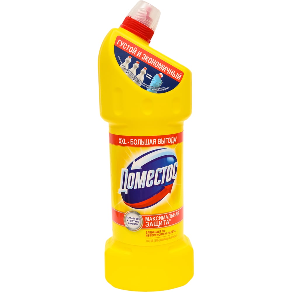 Чистящее средство DOMESTOS