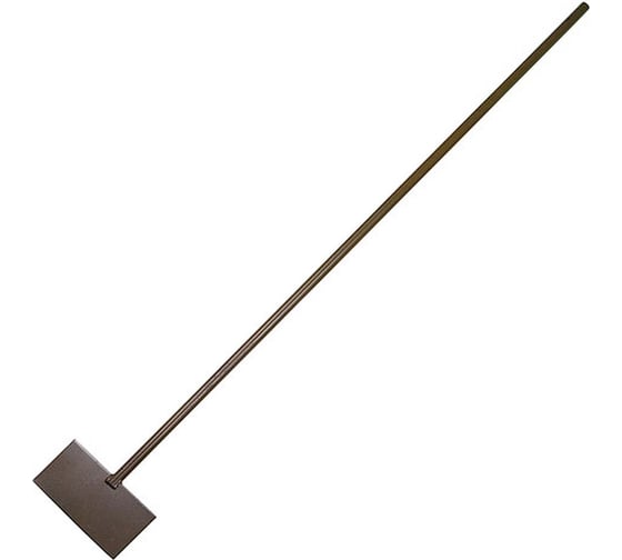 Изображение товара Ледоруб STARTUL 200x100 мм, с металлической ручкой ST9071-2