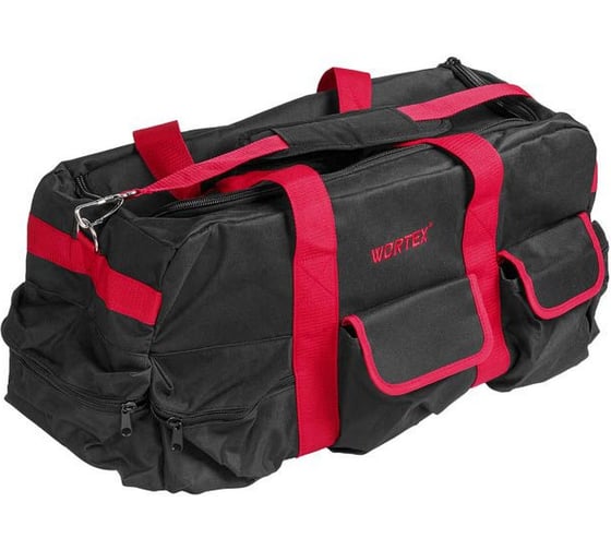 Изображение товара Сумка для инструмента WORTEX WB 3570 0323321