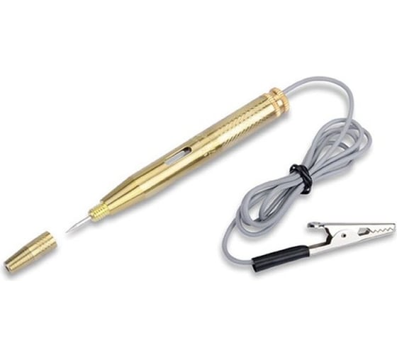 Изображение товара Автомобильный тестер TOPTUL 6-24 В DC JJDD0124