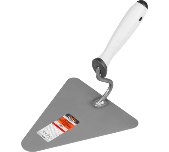 Изображение товара Кельма каменщика STARTUL PROFI 180 мм, с двухкомпонентной ручкой ST1030-18