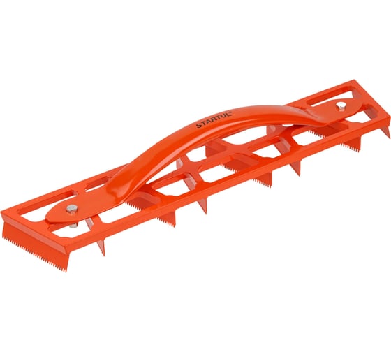 Изображение товара Рубанок по газобетону STARTUL MASTER 450x90 мм ST1080-01