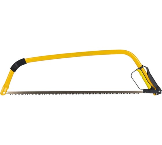 Изображение товара Лучковая пила Pobedit с защитной кулисой, 760 мм 2505370