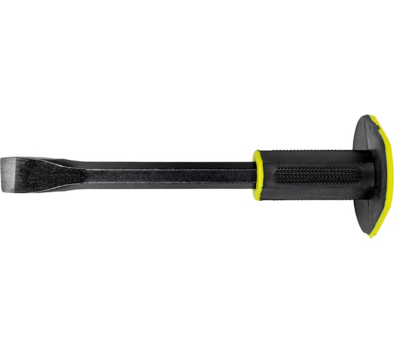 Изображение товара Зубило с резино-пласт.протектором Профи Pobedit 19x300мм 2529020