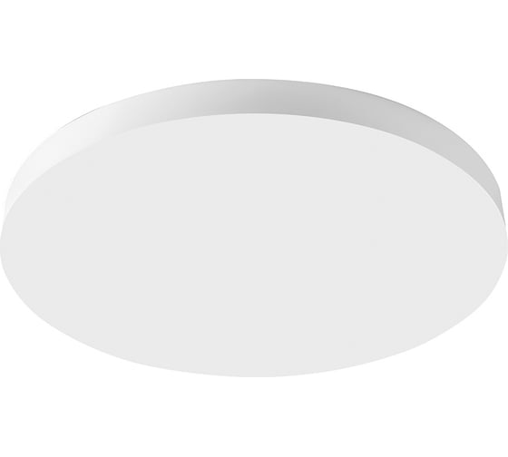 Изображение товара Накладной светильник FERON со светодиодами 48w, 3840lm, 3000к-6400k, al1600 48885