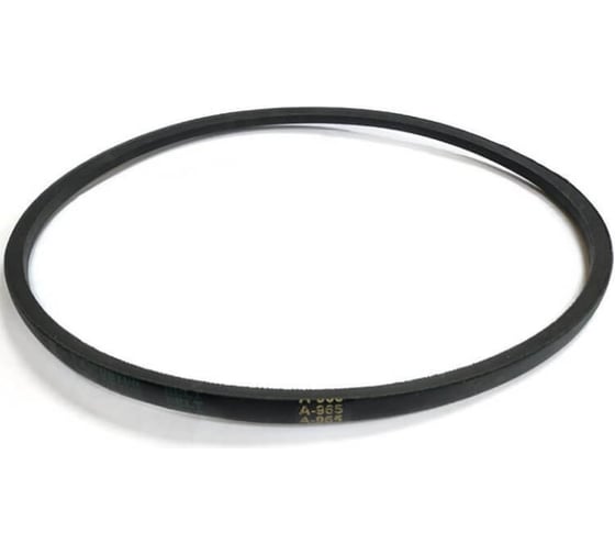 Изображение товара Ремень Белмаш (PJ695) RR071A