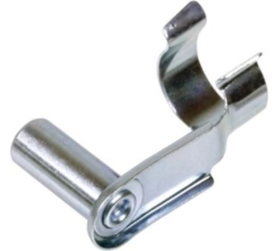 Изображение товара Угловой шарнир ЦКИ ES ART.88752 10x40 Ц 2 шт. 57609