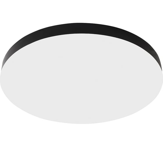 Изображение товара Накладной светильник FERON со светодиодами 72w, 5760lm, 3000к-6400k, al1600 48888