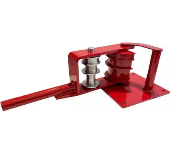 Изображение товара Ручной профилегиб TOR ПР-01 (15-40 мм) 1025060