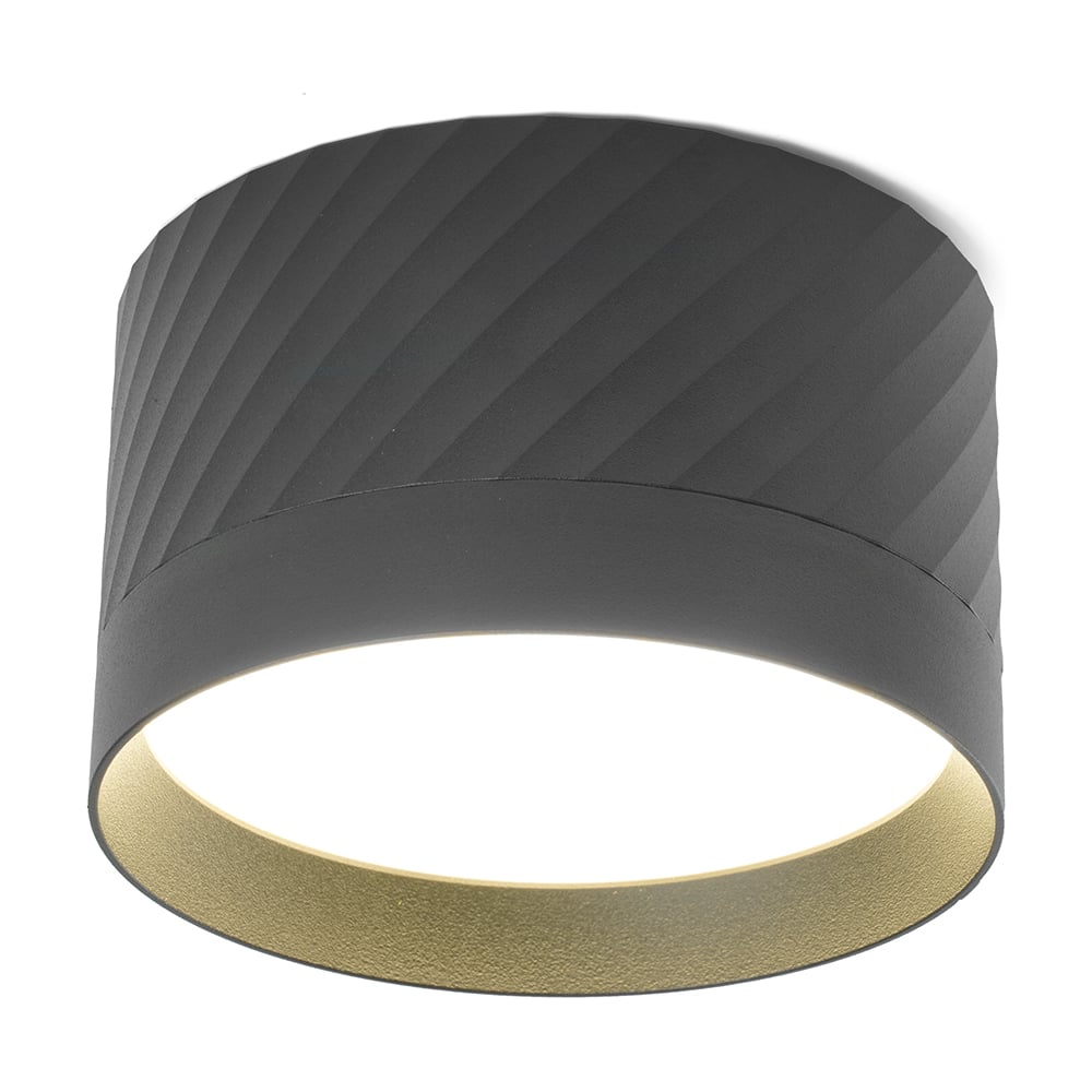 Изображение товара Потолочный светильник FERON hl371 25W черный